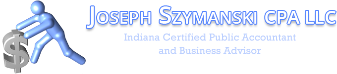 Joseph Szymanski CPA LLC