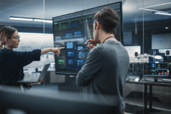 Valparaiso CFO services