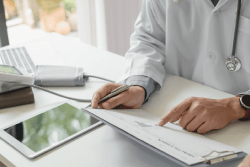 Valparaiso medical accountant