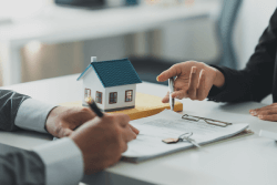 Valparaiso real estate accounting